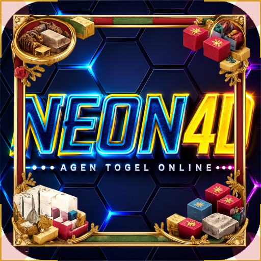 neon4d — galeri pratinjau Resmi APK